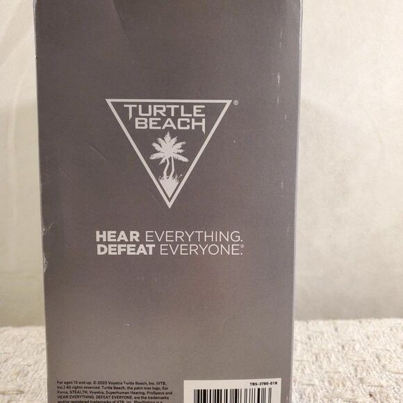 Turtle Beach Stealth 700 Gen 2 Bluetooth for Playstation and Bluetooth - Picture 2 of 6